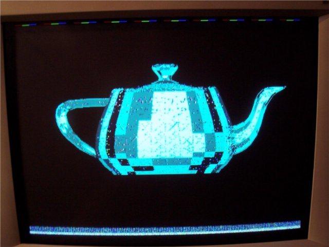 small
                  teapot tvc r2 hardware rendering